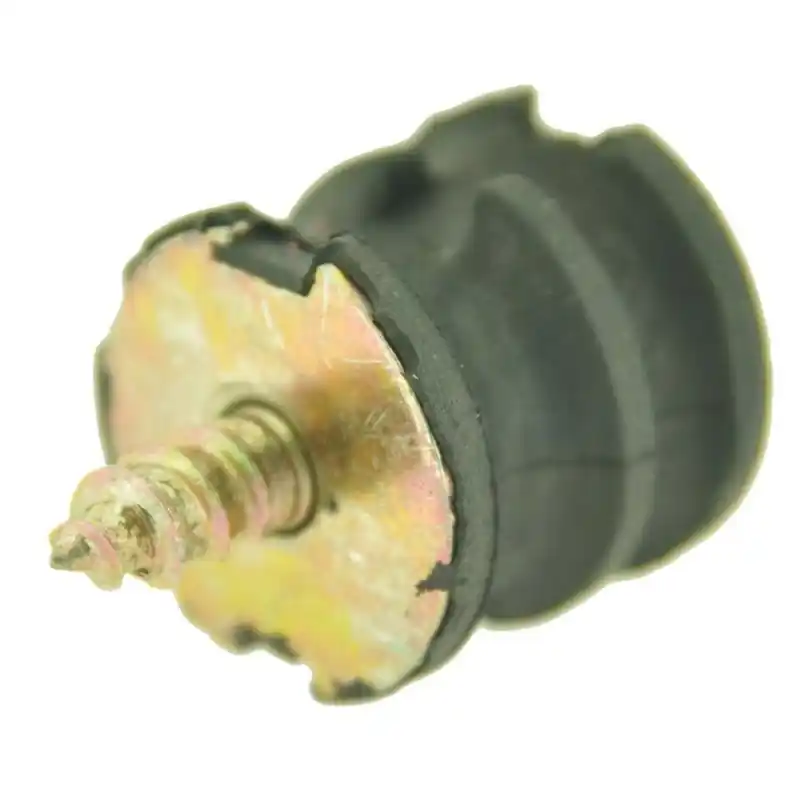 Vente Directe Silent bloc pour JONSERED et HUSQVARNA – Trou de 5mm.
