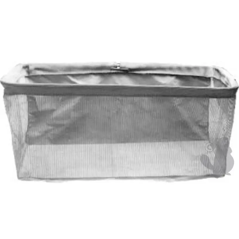 Achat Immédiat Toile de sac à herbe pour riders SNAPPER.