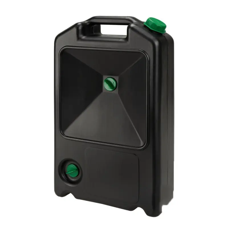 BAC-JERRICAN DE VIDANGE MULTI-USAGE - 7L Offre Du Jour