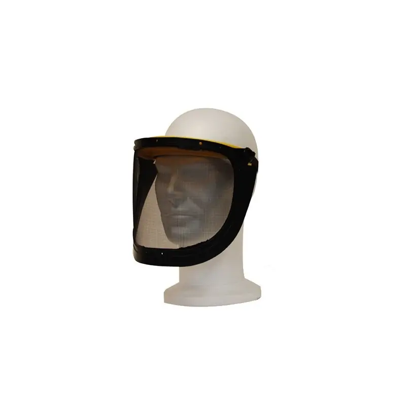 VISIERE GRILLAGEE Nouvel Arrivage