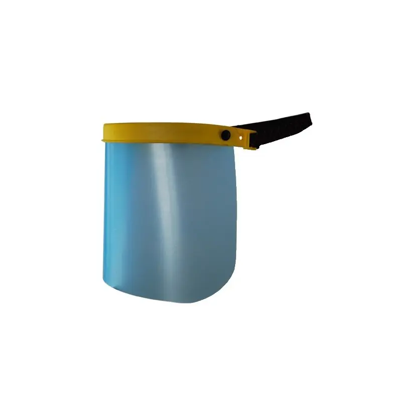 VISIERE ECRAN POLYCARBONATE Prix Promo