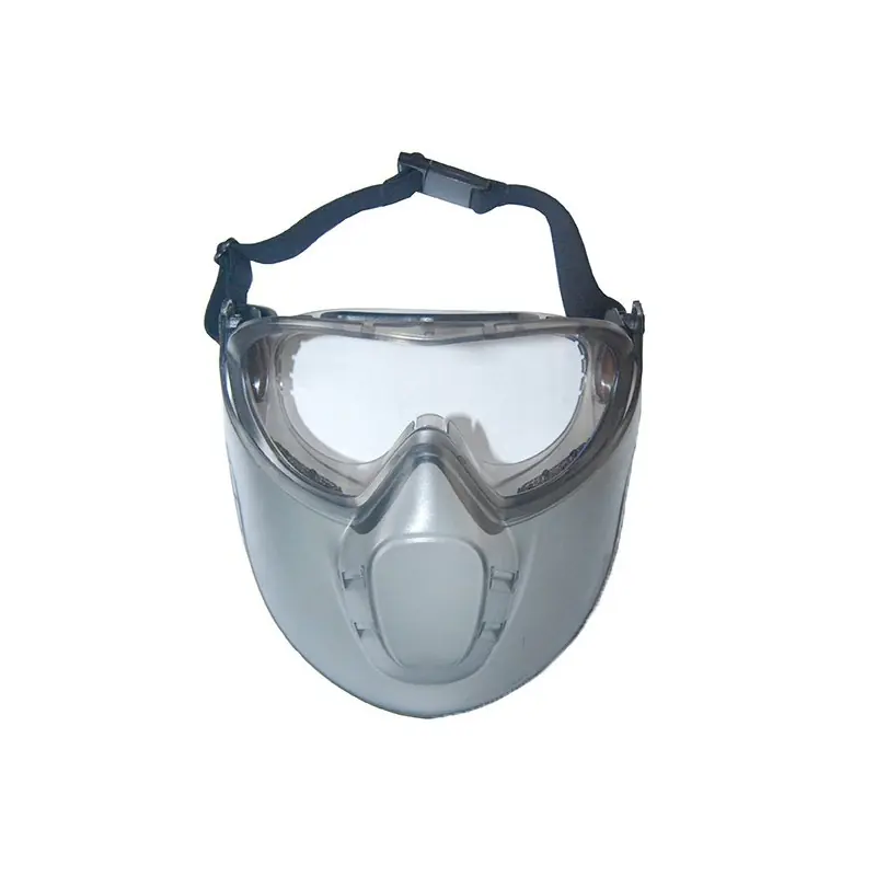 Produit De Marque LUNETTES ET MASQUE DE PROTECTION EN POLYCARBONATE