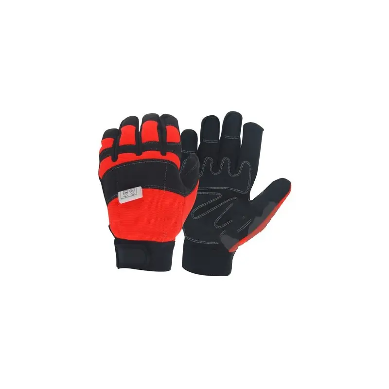 Gants de tronçonnage été A MAIN GAUCHE KEVLAR Prix Promo