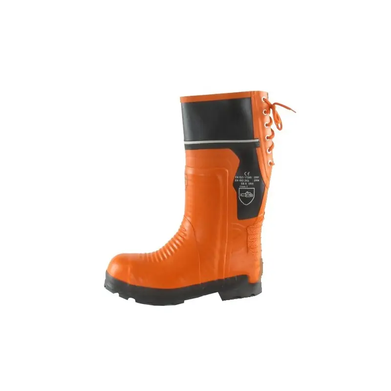 Marque BOTTES FORESTIERE