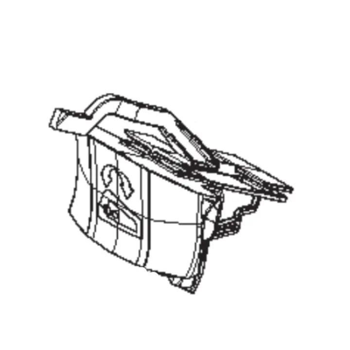 Bouton Réduction