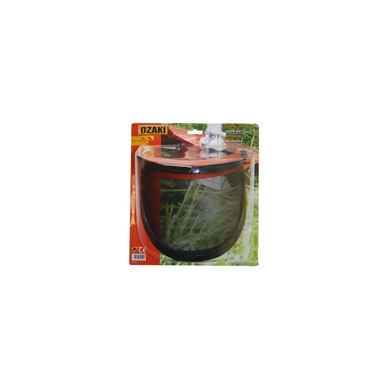 Meilleure Vente BLISTER VISIERE GRILLAGEE