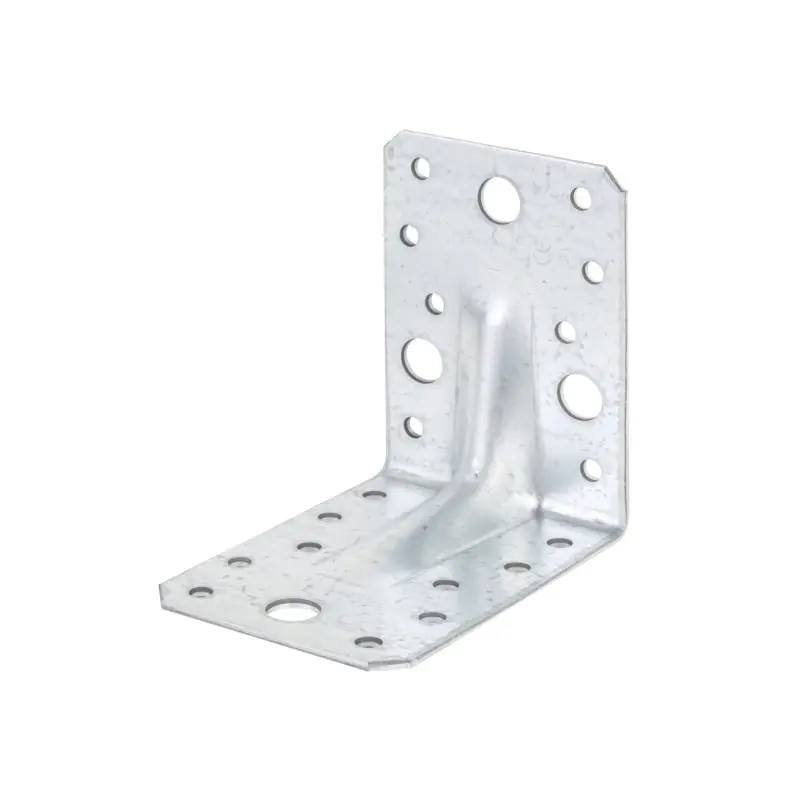 ÉQUERRE RENFORCÉE 90X65X2.5MM – GAH ALBERTS Promotion Saisonnière