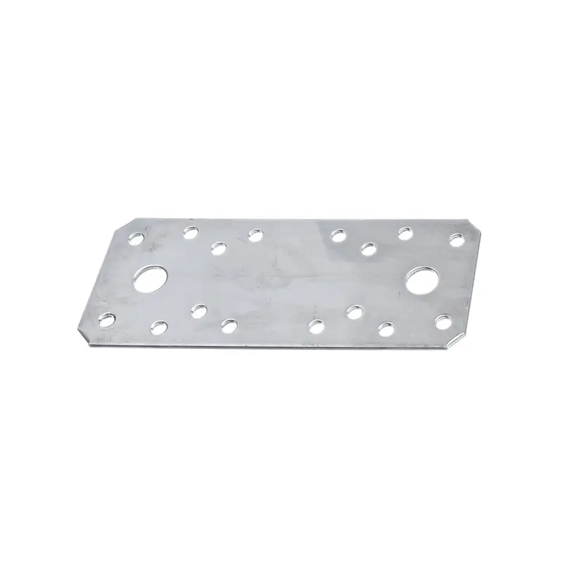 PLATINE D‘ASSEMBLAGE 96X35X2.5MM – GAH ALBERTS Remise