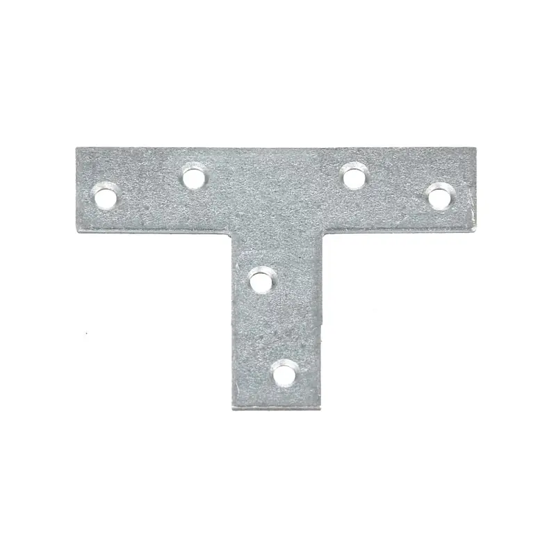 Offre Exclusive PLATINE EN T 70X50MM – GAH ALBERTS