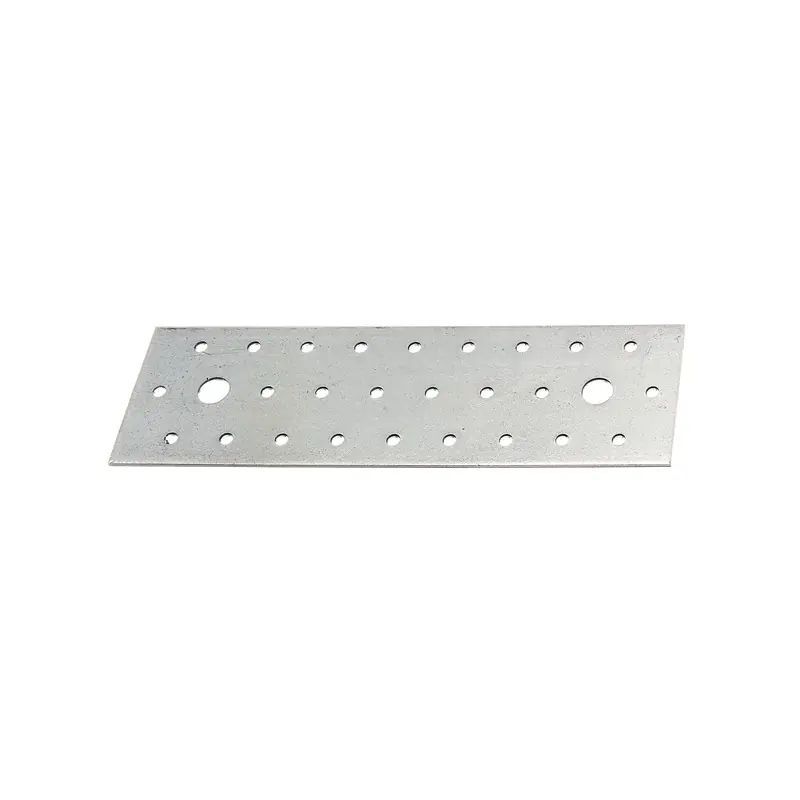 PLAQUE PERFORÉE 200X60X2MM – GAH ALBERTS Nouveauté