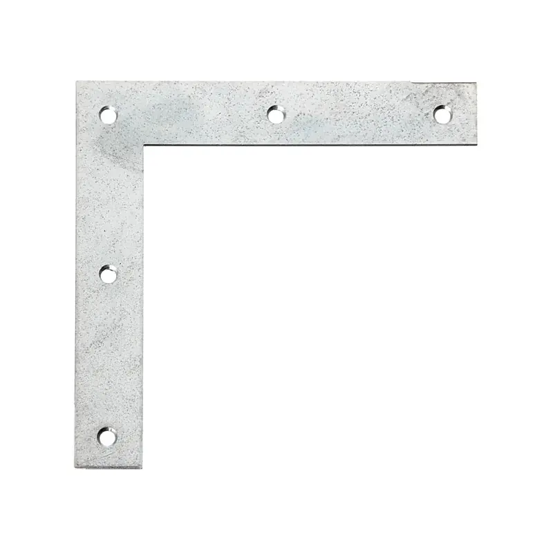 PLATINE D‘ANGLE 120X20X1.5MM – GAH ALBERTS Promotion