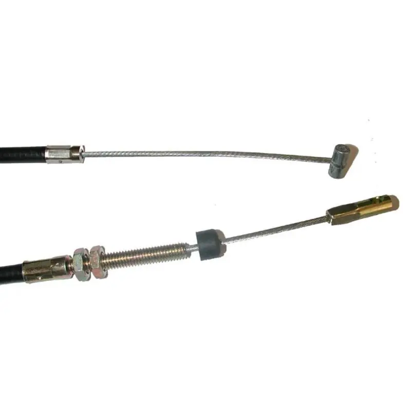 Acheter En Ligne Câble de vitesse ISEKI pour modèles SW519, SW521, SW621.