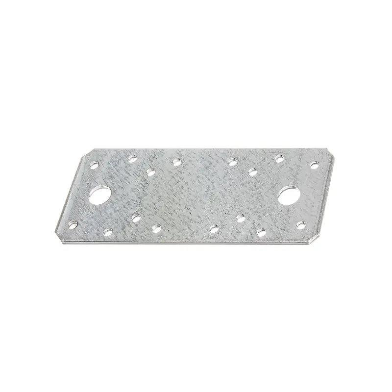 PLATINE D‘ASSEMBLAGE 133X55X2,5 – GAH ALBERTS Top Vente