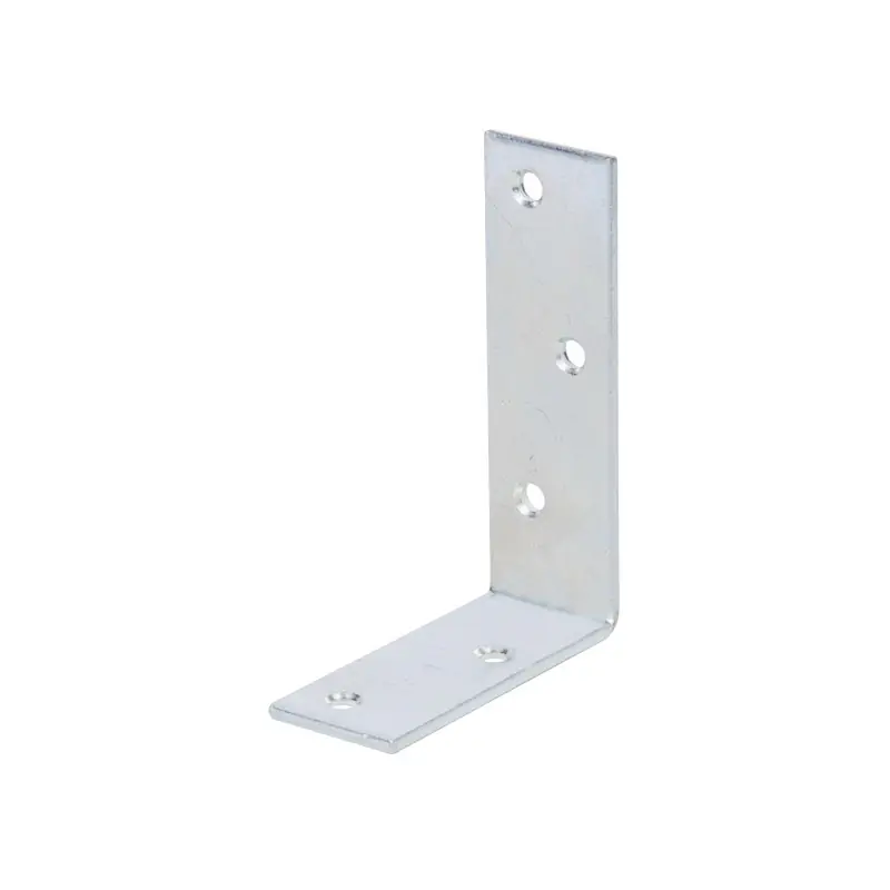 Quantité Limitée ÉQUERRE INÉGALE 75X100X30X3MM – GAH ALBERTS