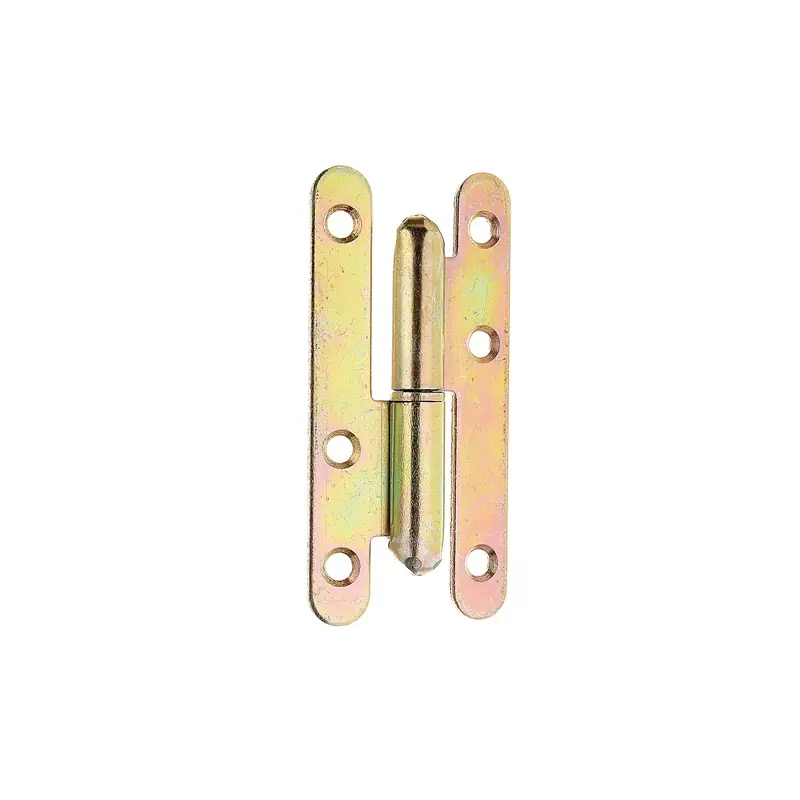 PAUMELLE DROITE PARIS 95X45X2.5 – GAH ALBERTS Prix Cassé