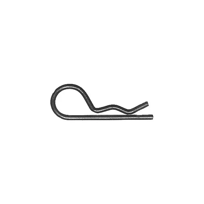 Épingles bêta – L 34,9 mm, diamètre 1,6 mm, pour axe de 3,18 mm. Commande En Gros