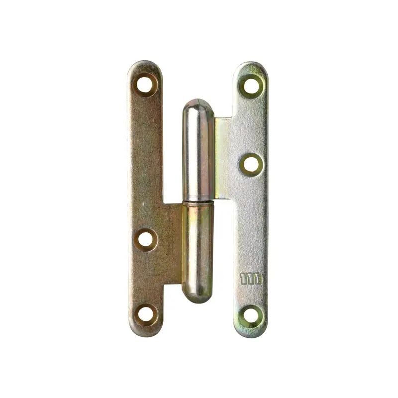PAUMELLE DROITE PARIS 80X40X2.5 – GAH ALBERTS Commander Vite