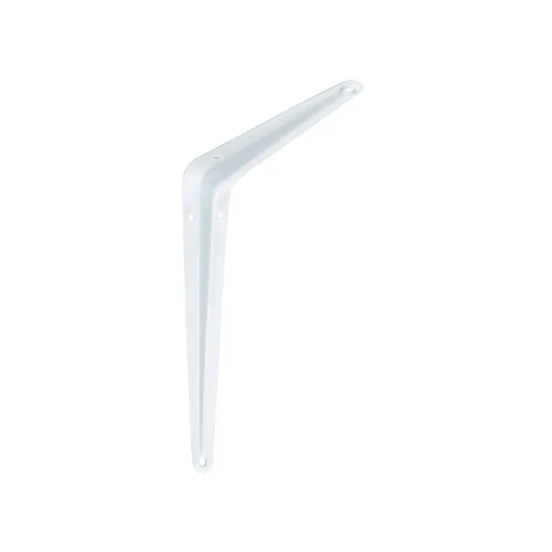 Produit De Marque CONSOLE ACIER LAQUÉE BLANCHE 250X200MM – GAH ALBERTS