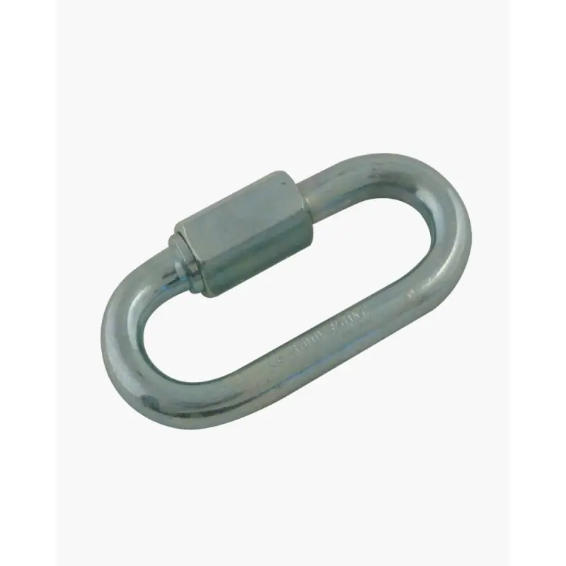 MAILLON À VISSER ACIER ZINGUÉ Ø6MM x2 – VISO Expédié Aujourd&rsquo;hui