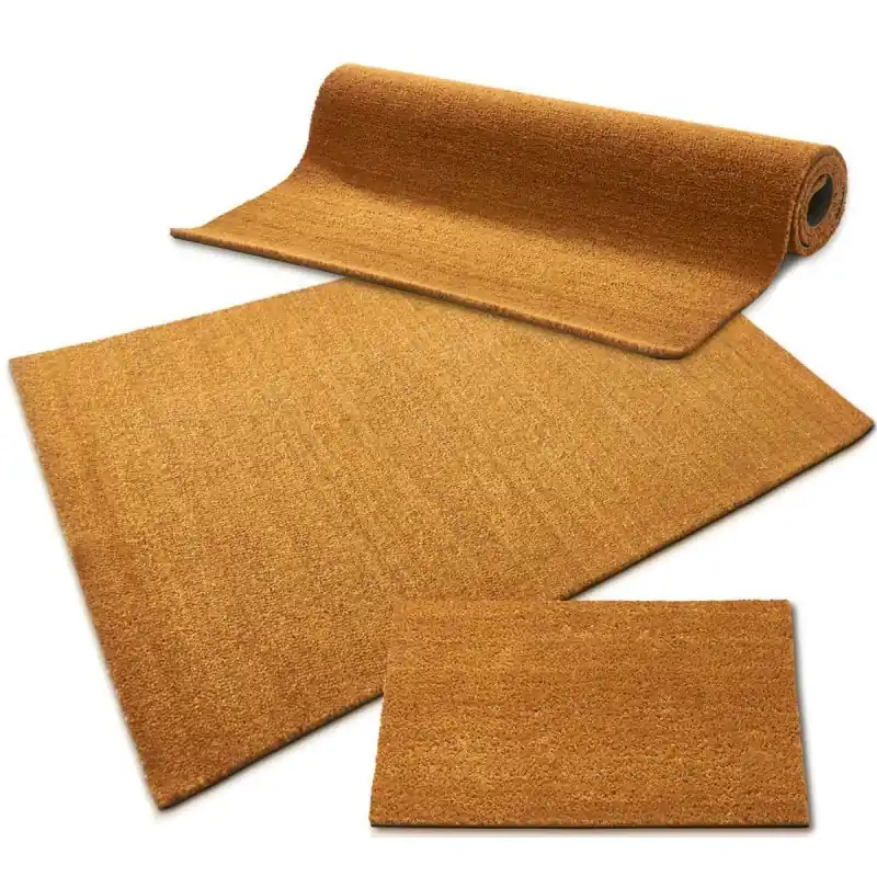 TAPIS COCO 17MMX1M – VENDU AU ML – DELZONGLE Populaire