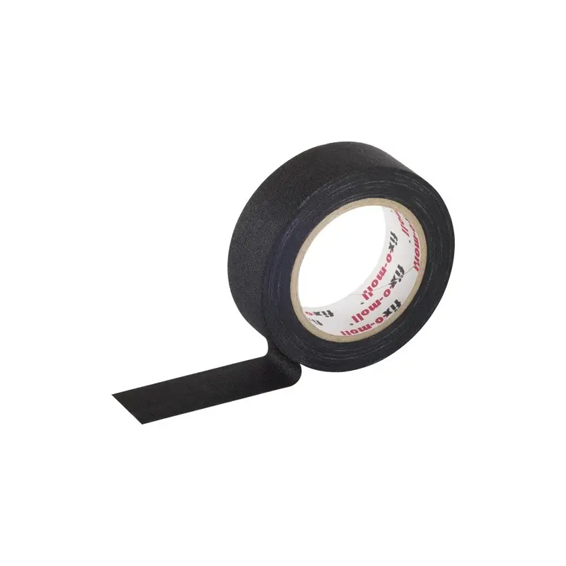 ADHÉSIF RÉPARATION 5MX19MM NOIR – DELZONGLE Expédié Aujourd&rsquo;hui