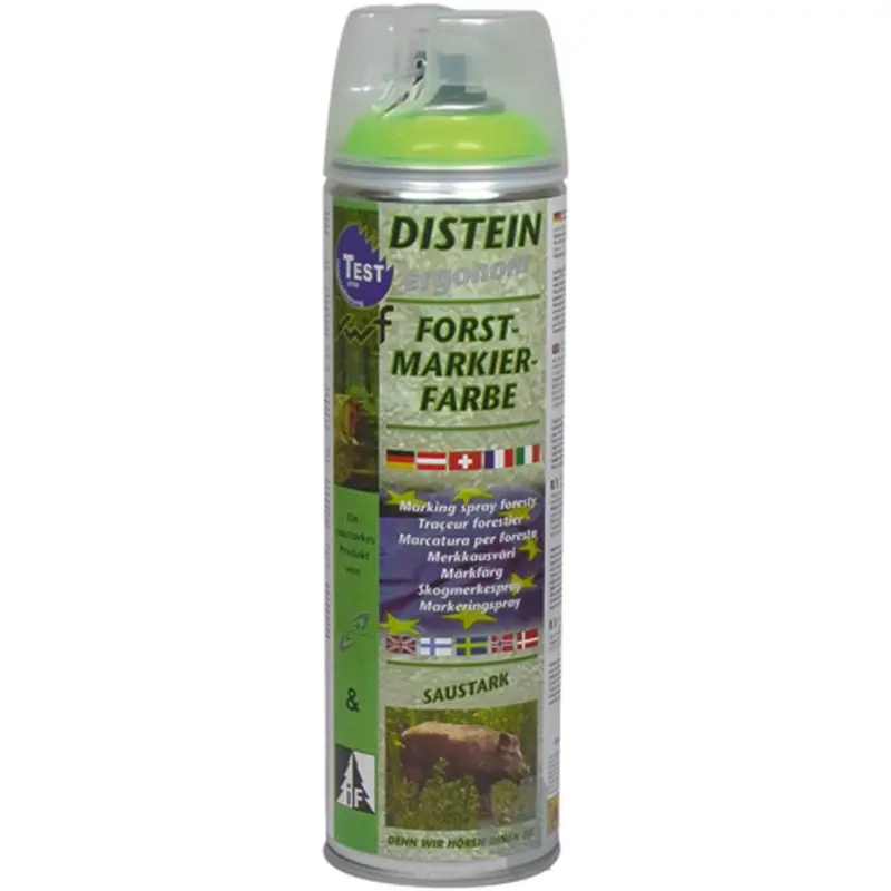 Acheter Direct TRACEUR FORESTIER FLUO JAUNE