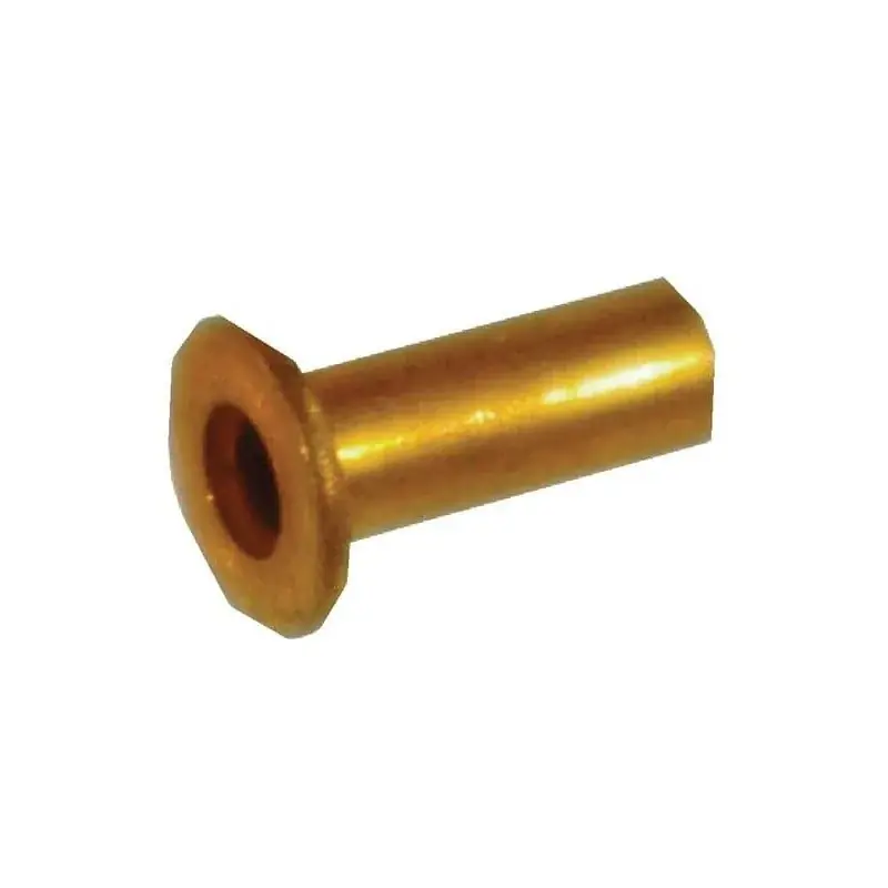 Rivet en cuivre 6 x 25mm UNIVERSEL KN625 Authentique