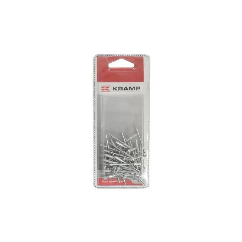 Rivet aveugle UNIVERSEL KRBN328P050 Retour Gratuit