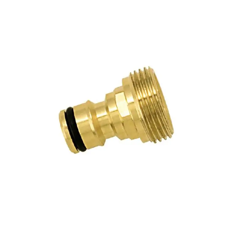 ADAPTATEUR MÂLE 3/4&Prime; 20X27 Dernière Chance