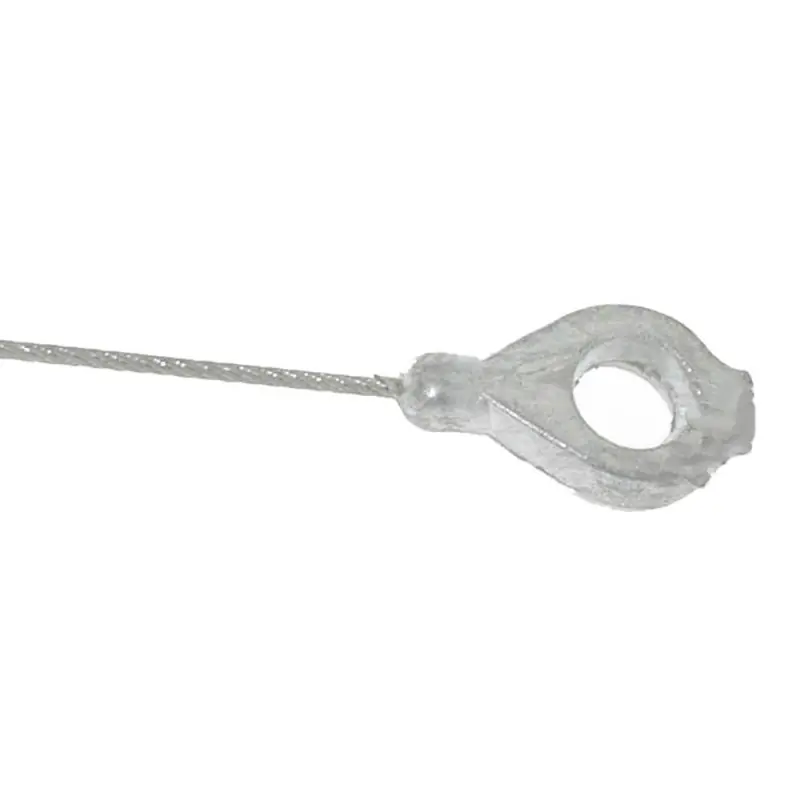 CABLE UNIVERSEL 2.5M X 1.4MM ACCELERATEUR Prix Bas