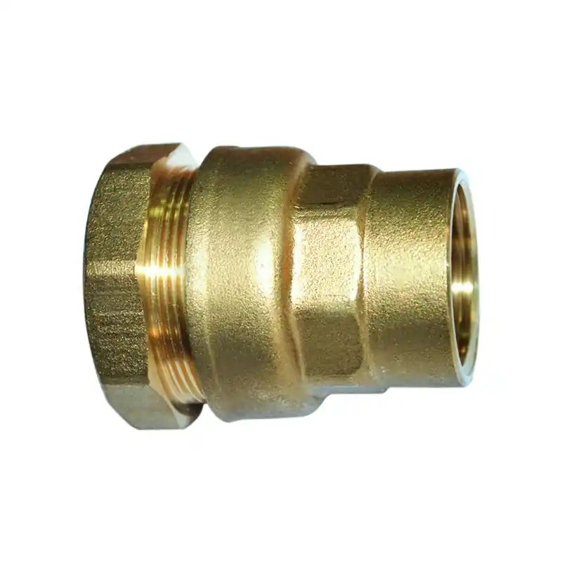 Nouvel Arrivage RACCORD SERRAGE EXTÉRIEUR FEMELLE 15X21 Ø20