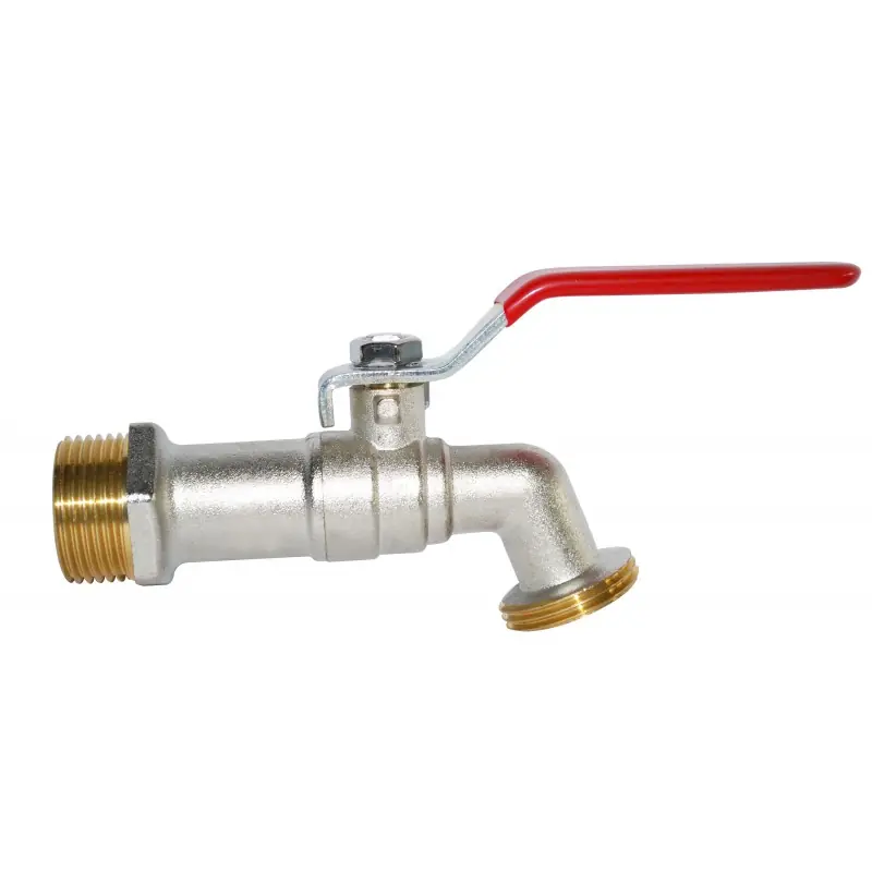 Quantité Limitée ROBINET 1/4 DE TOUR 15X21 NEZ 20X27