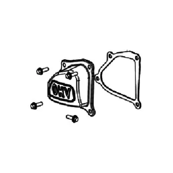 Usine Directe Kit De Couvercle De Cylindre 5798290-11