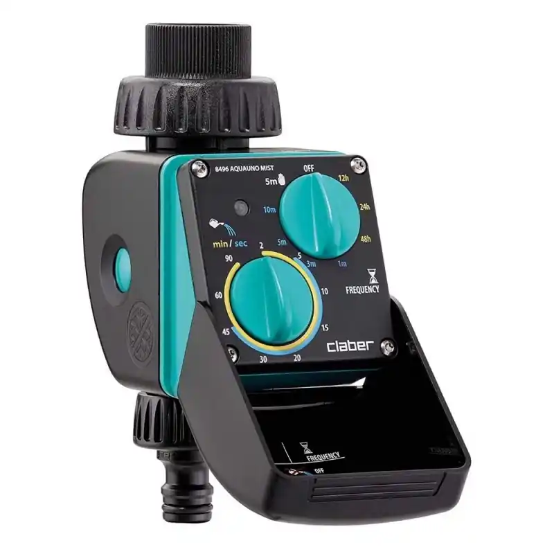 Remise PROGRAMMATEUR AQUAUNO MIST - CLABER
