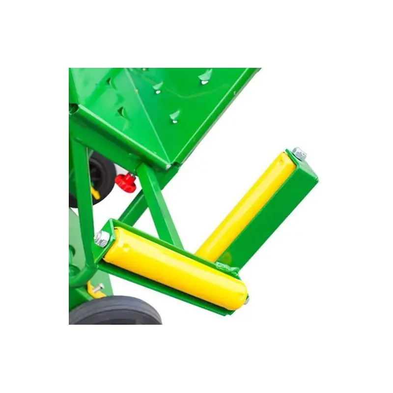 KIT EXTENSION ROULEAUX GRIZZLY 700R Dernier Modèle