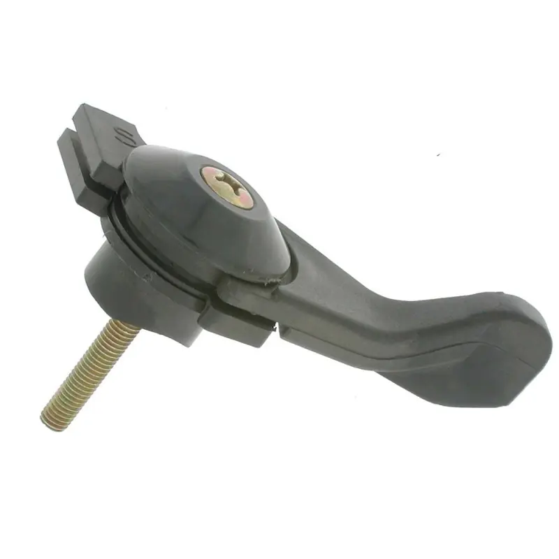 Manette d‘accélération Marque