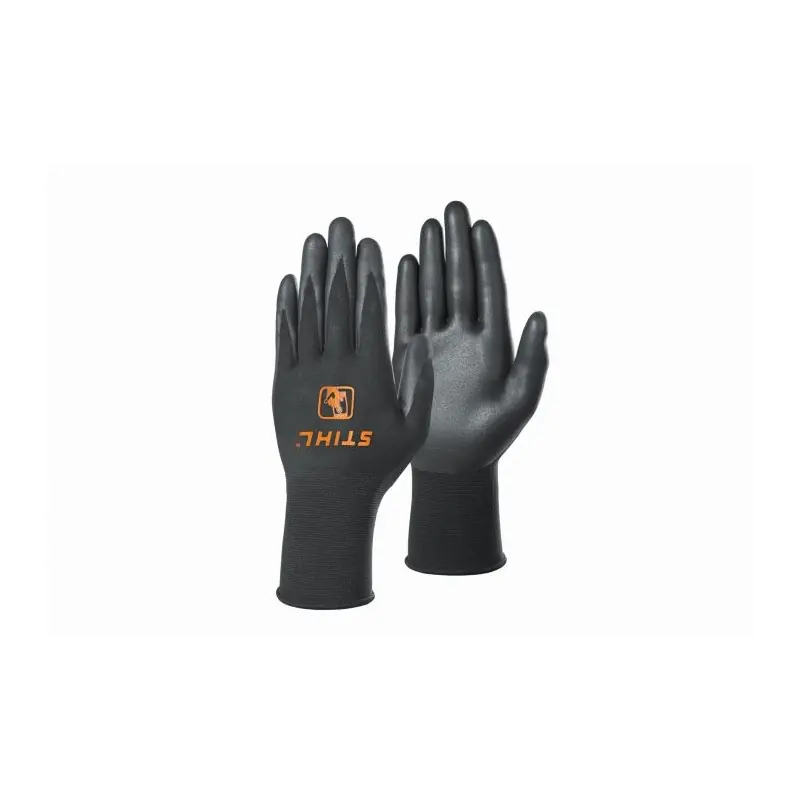 GANTS FUNCTION SENSOTOUCH M - STIHL Usine Directe