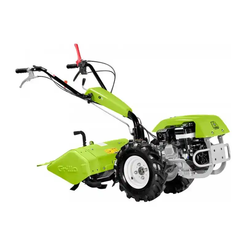 Dernière Chance MOTOCULTEUR G55 – FRAISE 58 CM – GRILLO