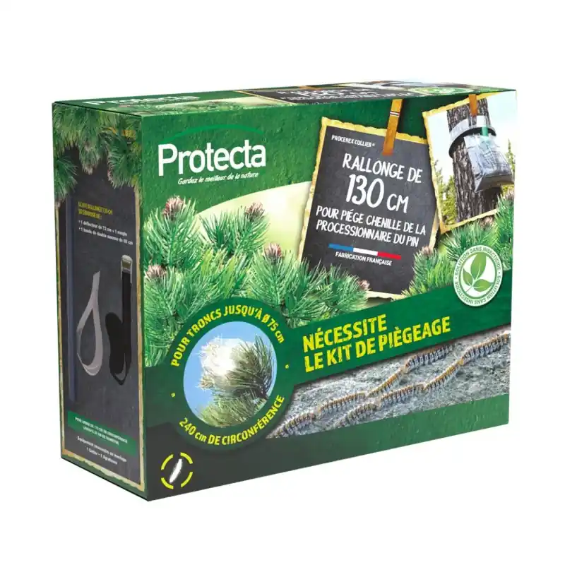 Commander Vite RALLONGE 130CM PIÈGE PROCESSIONNAIRE – PROTECTA
