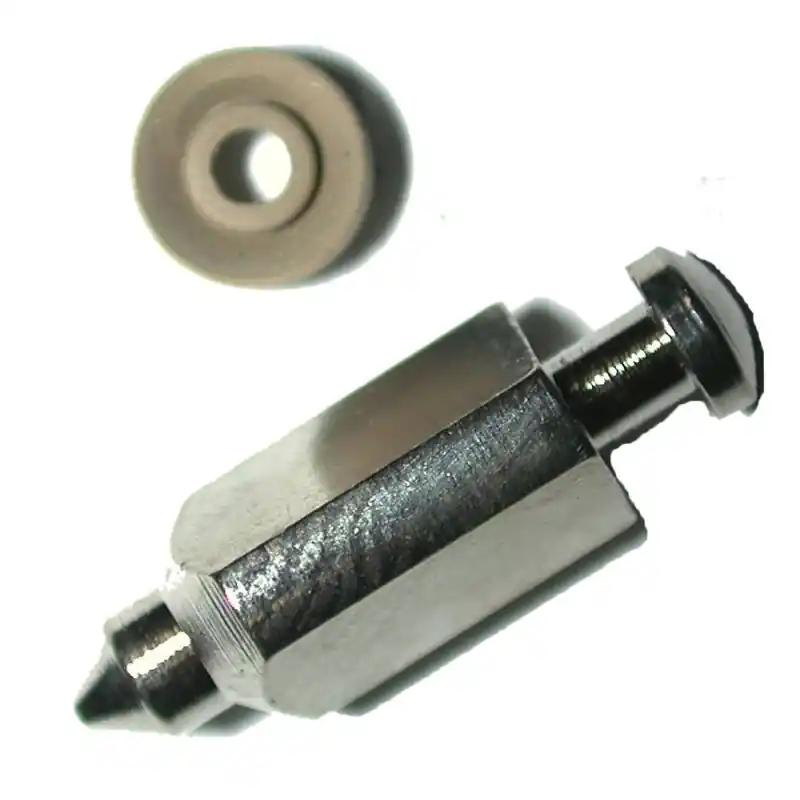 Prix Promo Pointeau & siège adaptable pour carburateur BRIGG & STRATTON