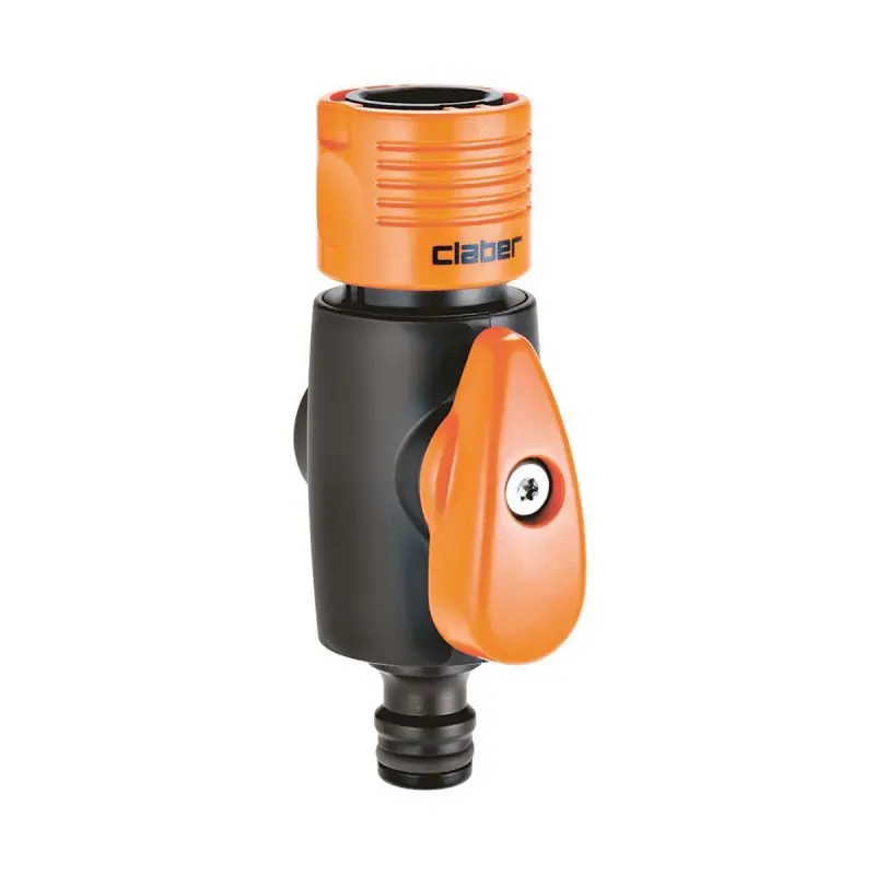 Usine Directe RACCORD AVEC ROBINET – CLABER