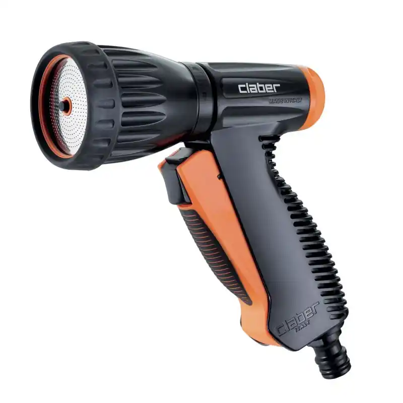 PISTOLET MULTI-JET – CLABER Nouvelle Collection