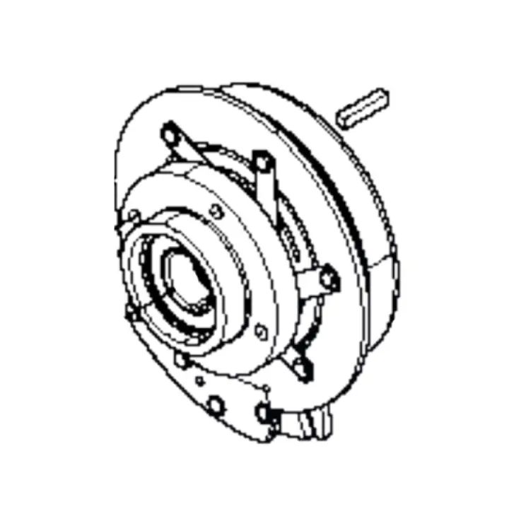 Coin Plat 5802845-01 Satisfait Ou Remboursé