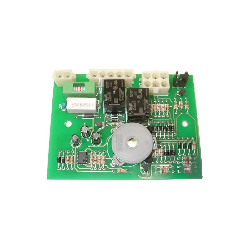 Platine électronique adaptable pour CASTELGARDEN sans fusible Produit De Marque
