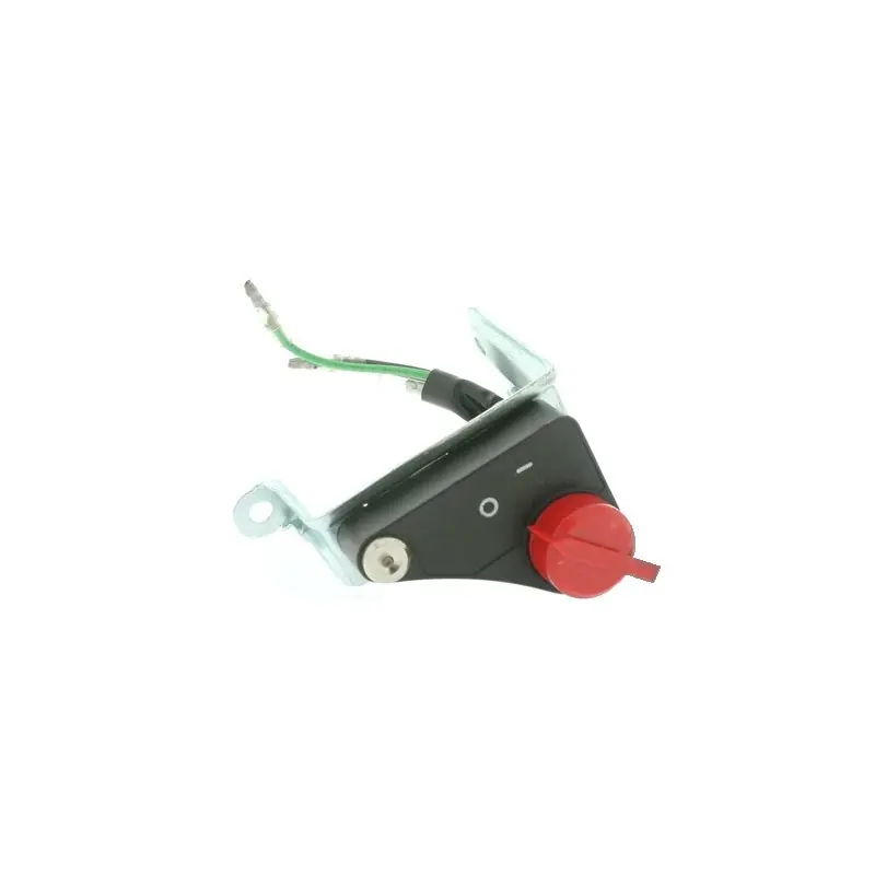 Contacteur d‘alerte d‘huile 3 fils pour moteur HONDA GX240 Super Prix