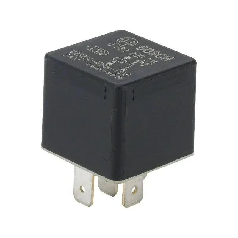 Relais BOSCH 0332209211 Nouveauté