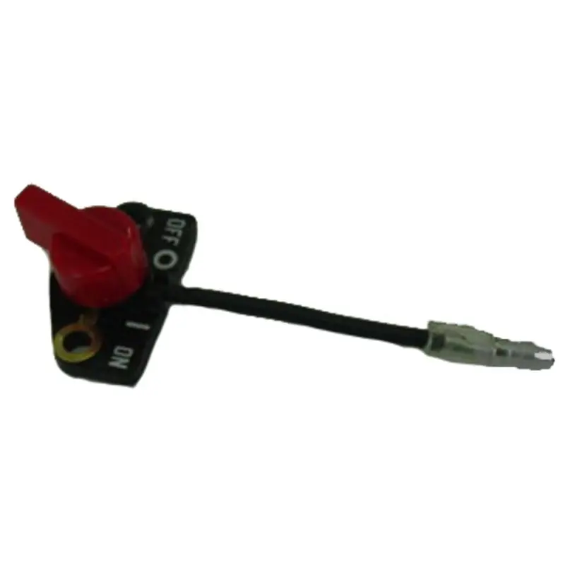 Interrupteur ON/OFF adaptable pour ROBIN Réduction
