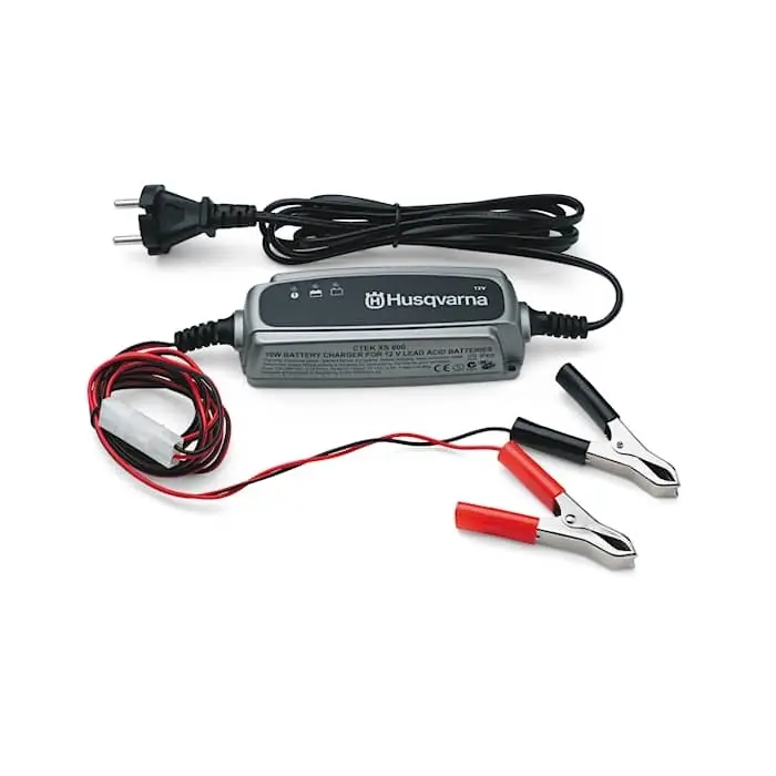 Chargeur de batterie – MXS 5.0 CTEK Jusqu&rsquo;à Épuisement Des Stocks