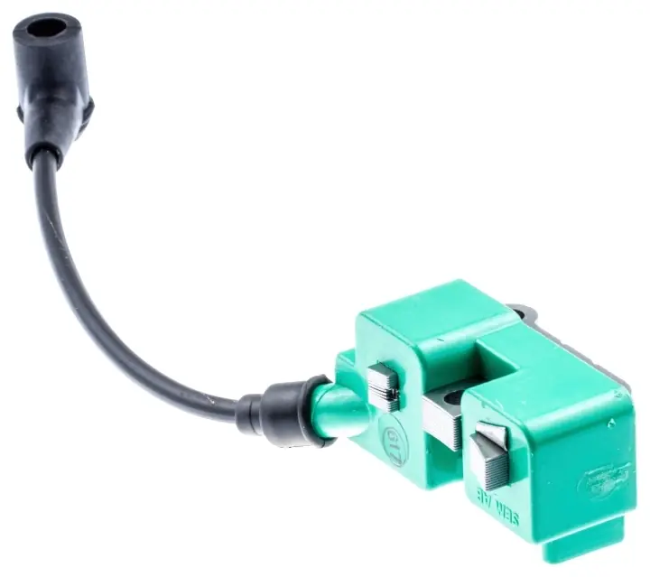 Ignition module Must-Have