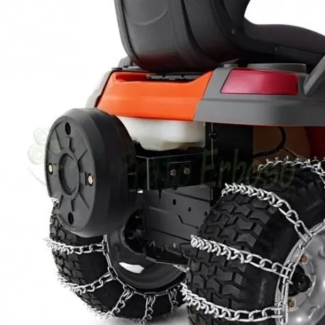 Contrepoids Ct 25Kg 5803897-01 Bon Plan